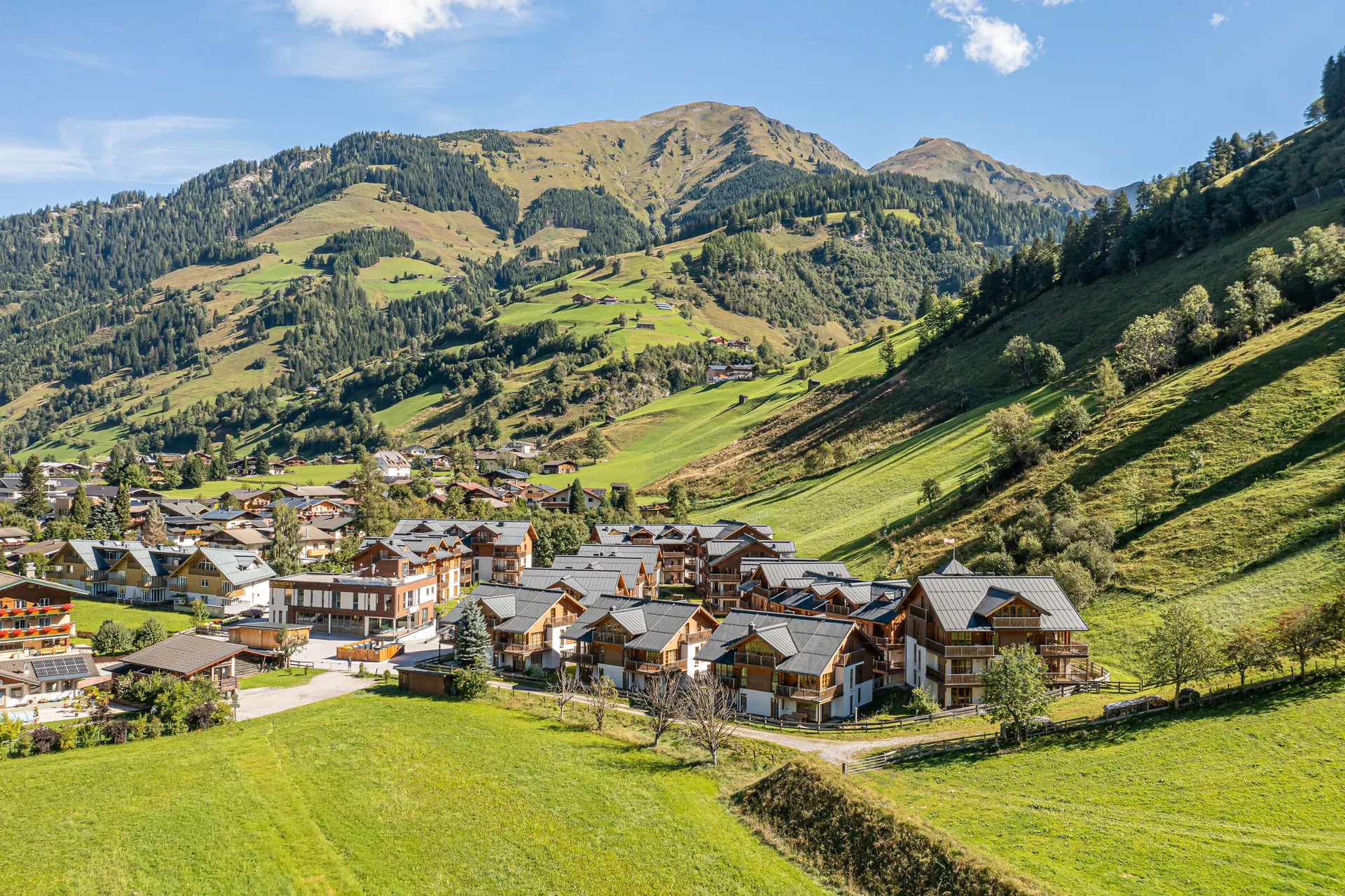Schönblick Mountain Resort & Spa.