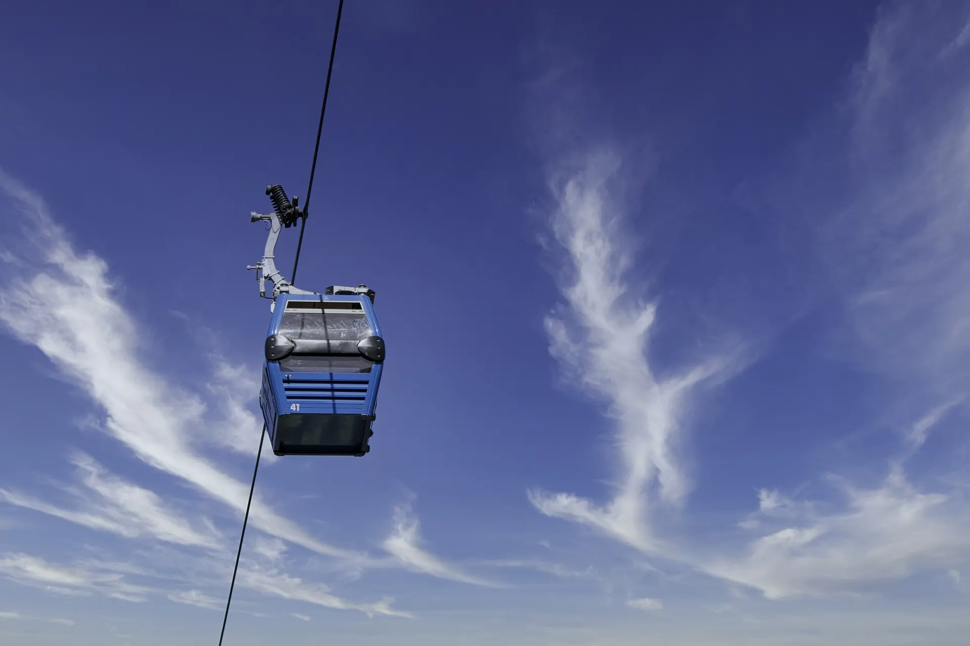 Stedentrip Bilbao, Funicular, Bilbao, Spanje | de Jong Intra Vakanties