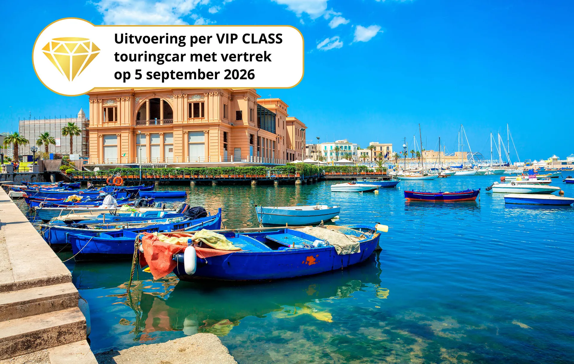 Grande giro d'Italia