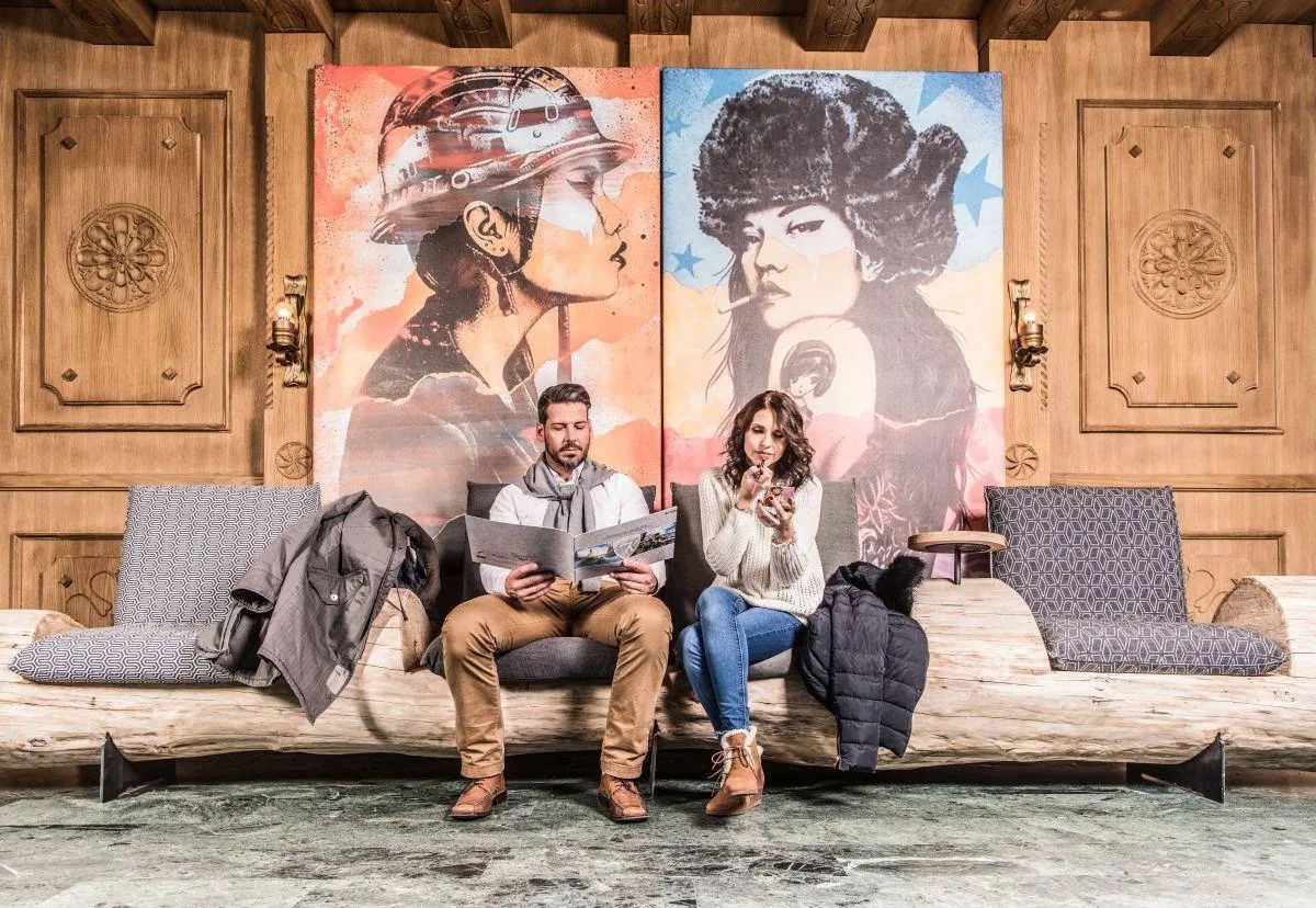 KOSIS Sports Lifestyle Hotel