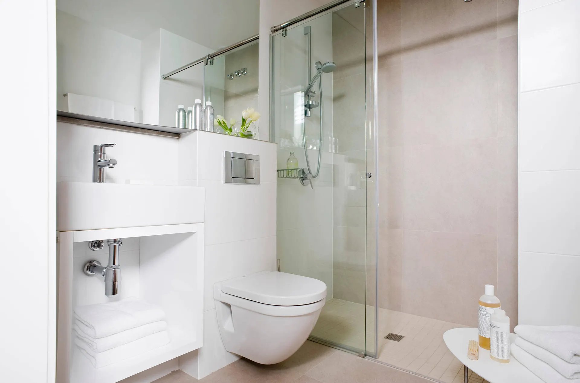 Hotel Eric Vökel Sagrada Familia Suites afbeelding 4