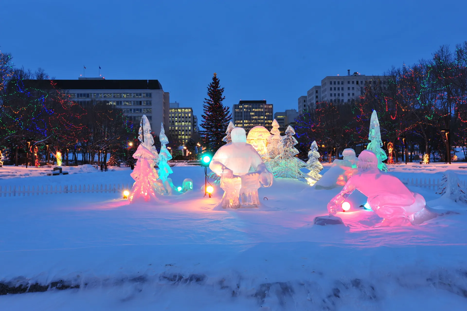 Edmonton