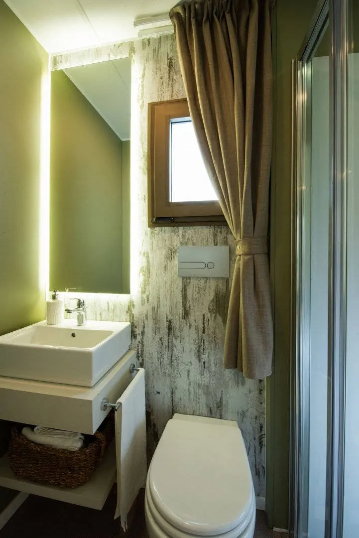 Voorbeeld Mirage Forest