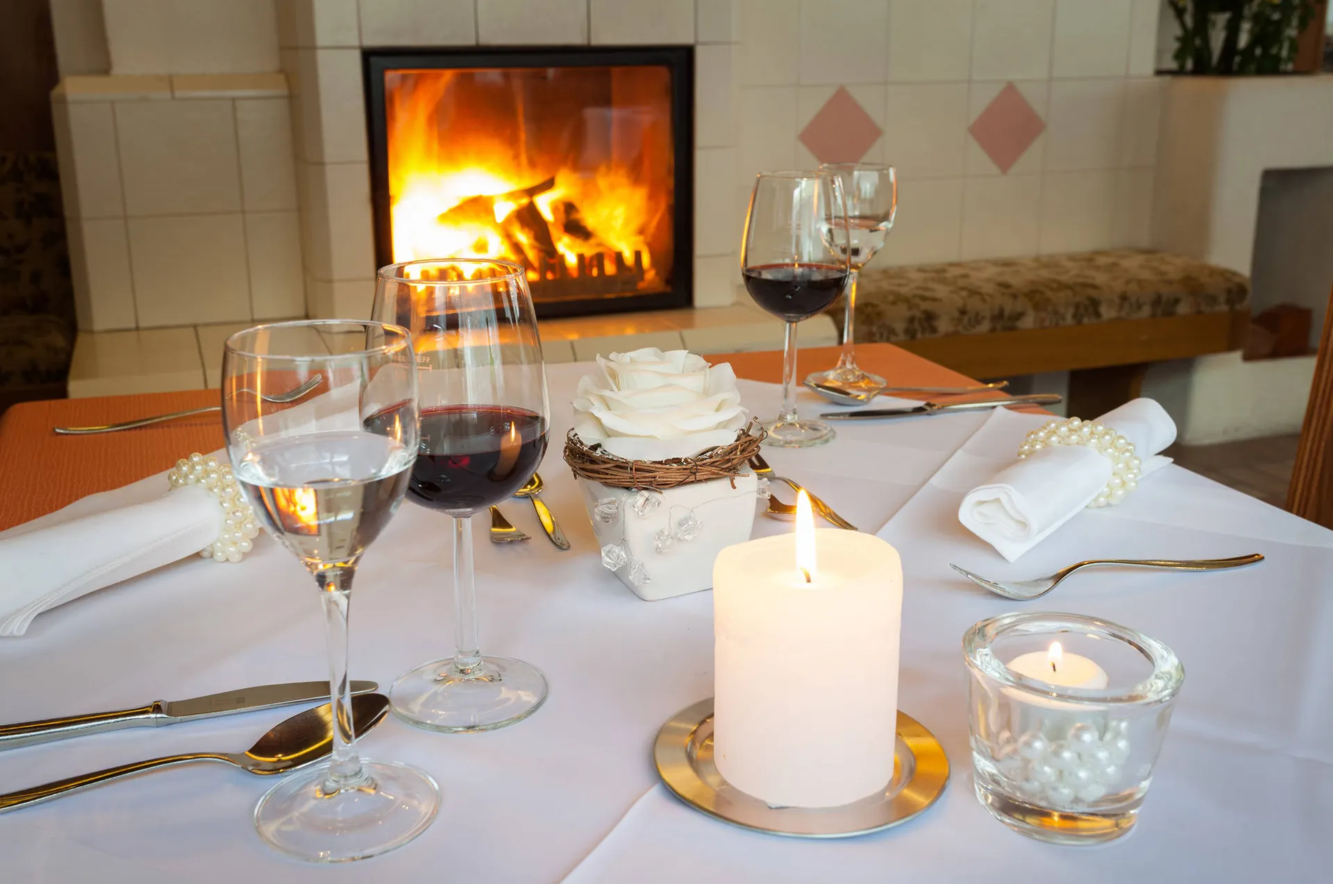 Hotel Kaunertalerhof afbeelding 3