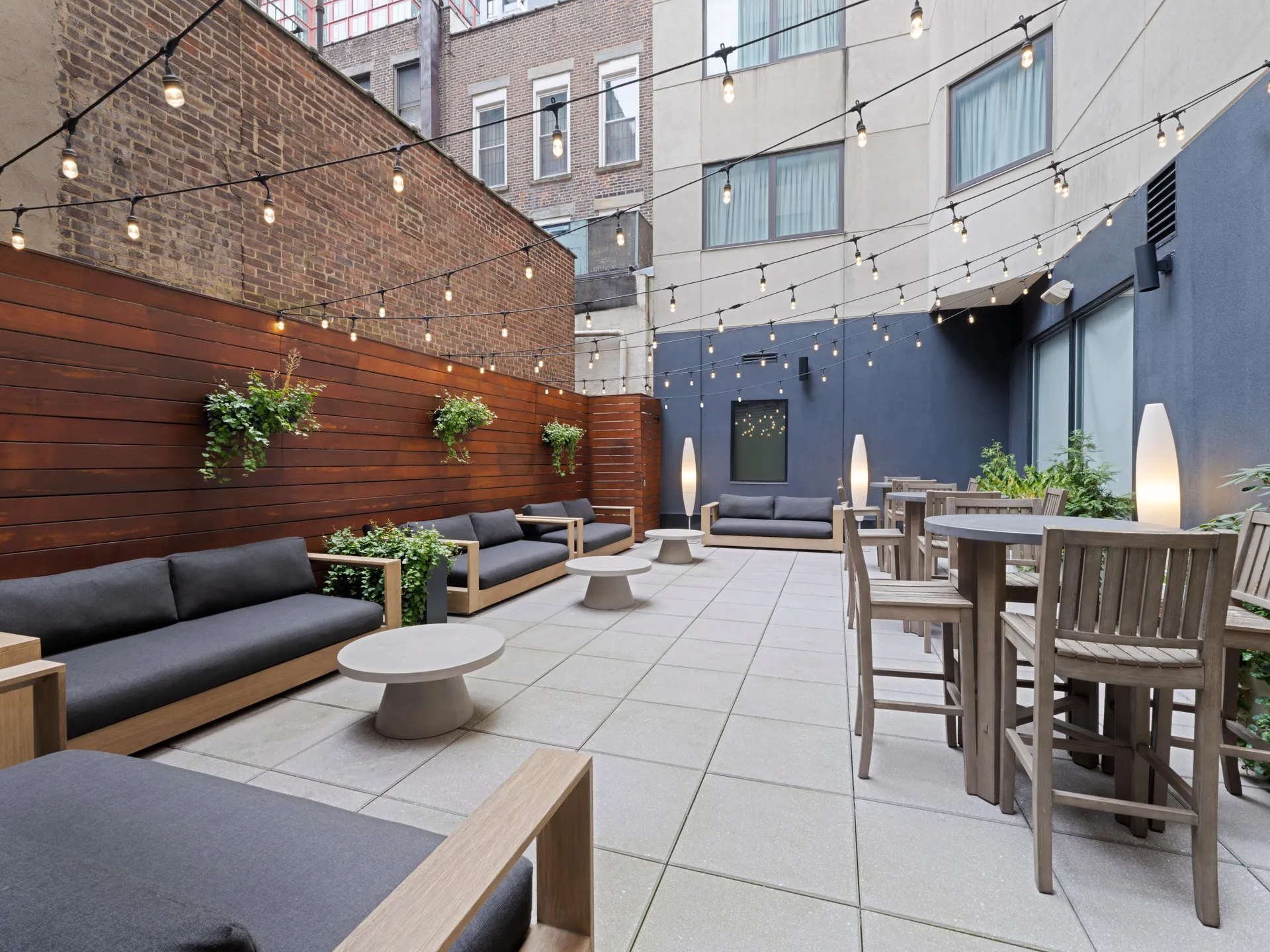 EVEN Hotel Brooklyn