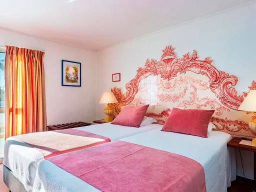 Voorbeeld slaapkamer
