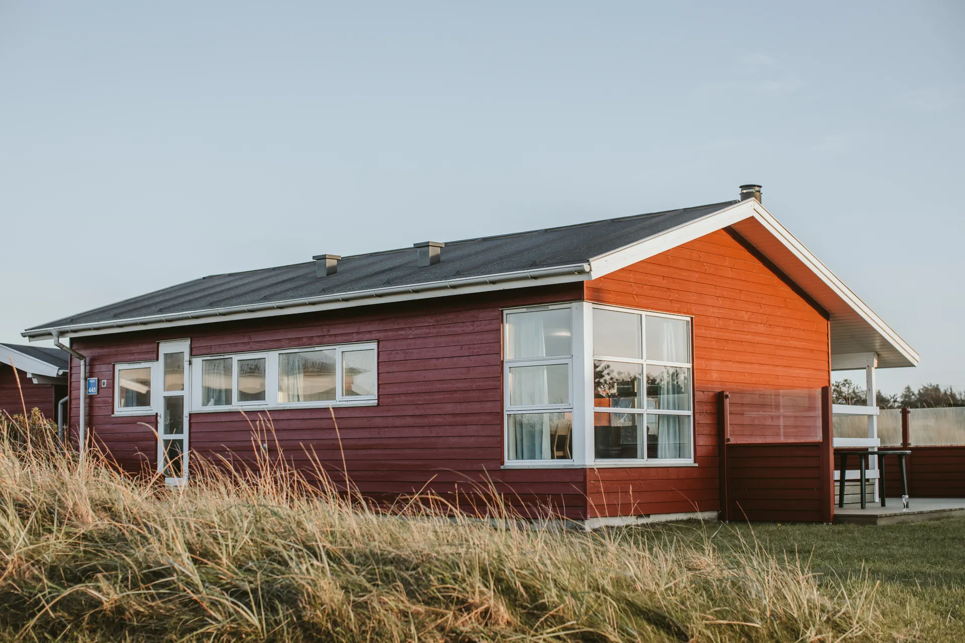 Vakantiepark Skallerup Seaside Resort afbeelding