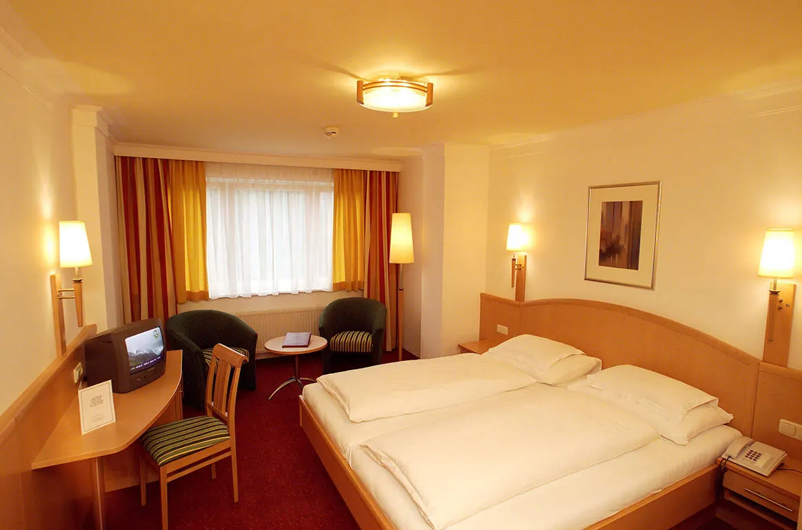 Voorbeeld kamer