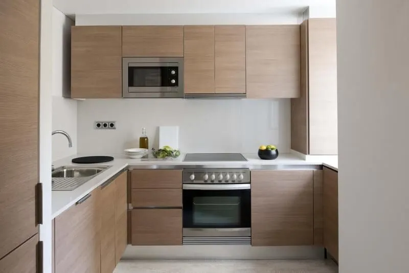 Appartementen Eric Vökel Gran Via Suites afbeelding 3