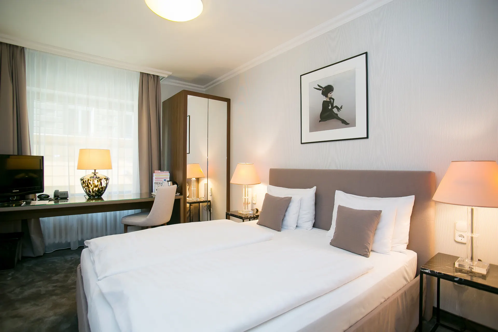 Ambra Hotel afbeelding 2