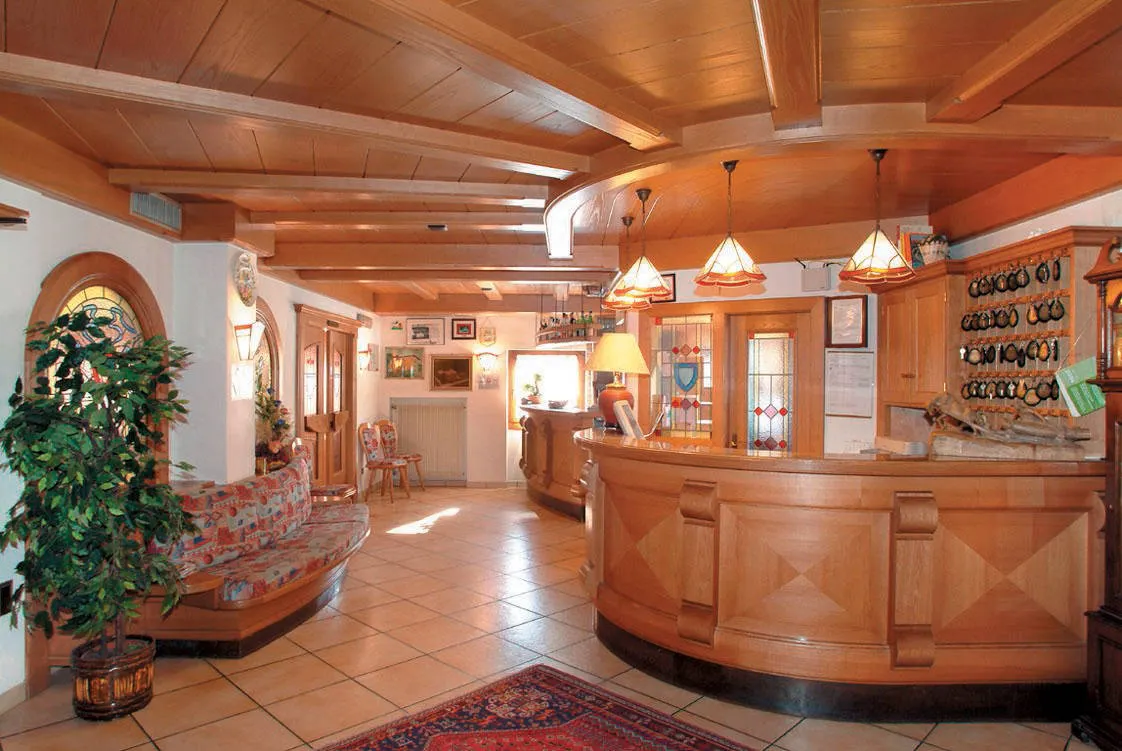 Hotel La Montanara