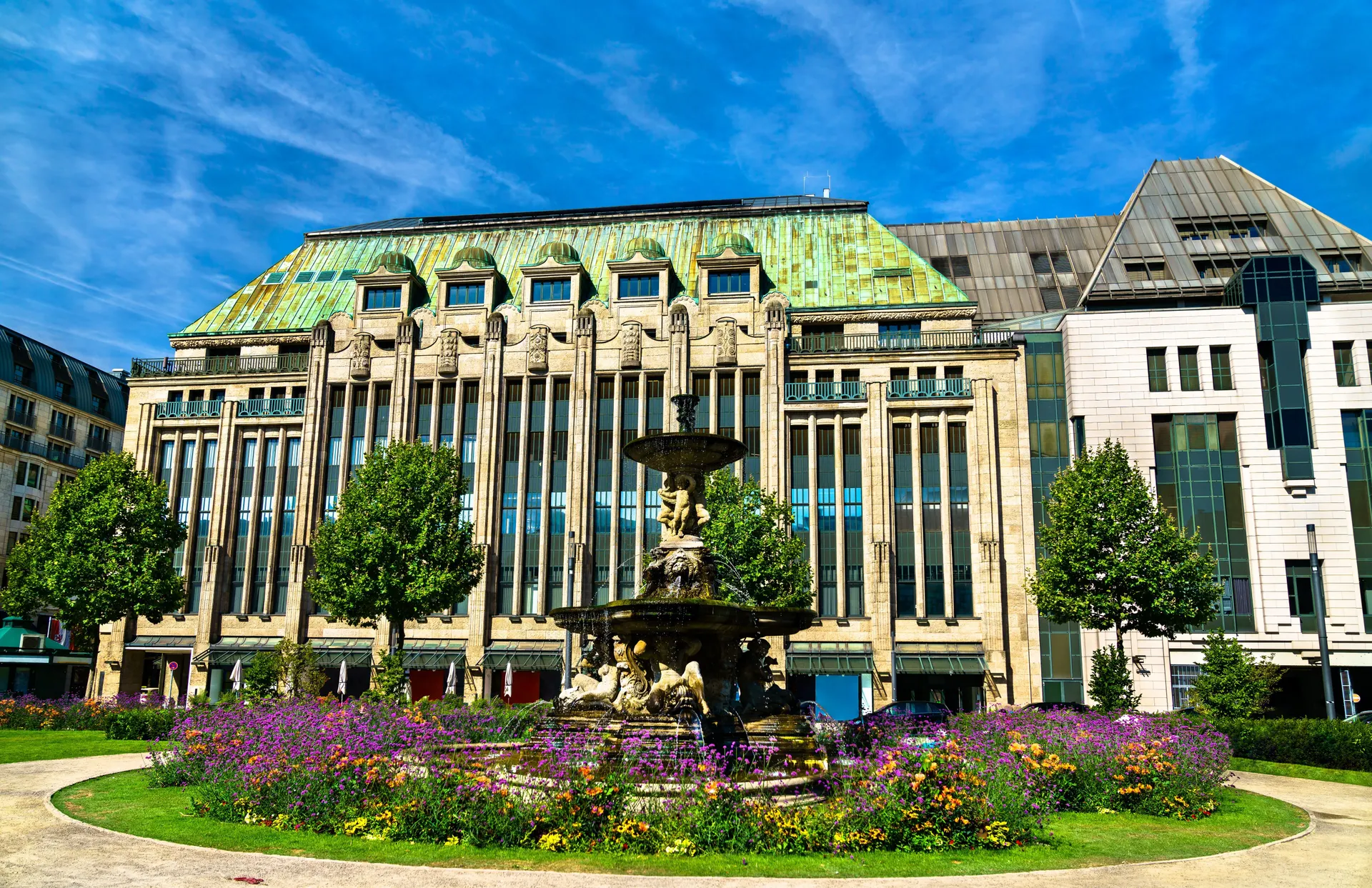 Düsseldorf