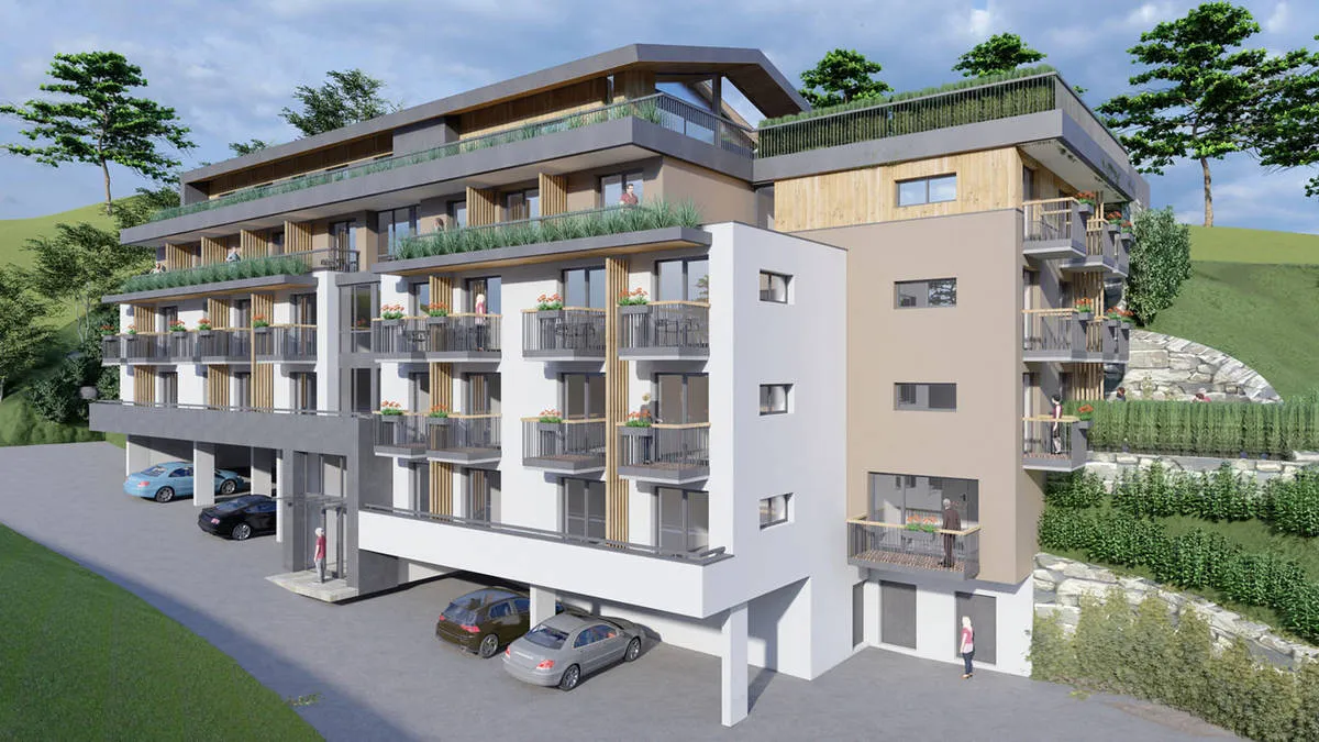 appartementen-centerhouse-wagrain