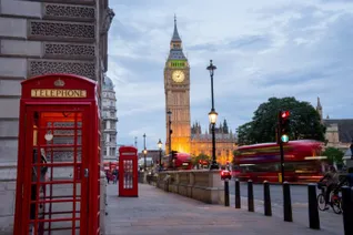 Blog Stedentrip Londen: alles wat je moet doen en weten, Big Ben, Londen | de Jong Intra Vakanties