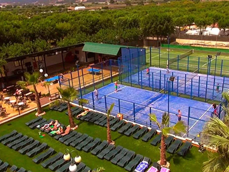 Camping Solmar afbeelding 2