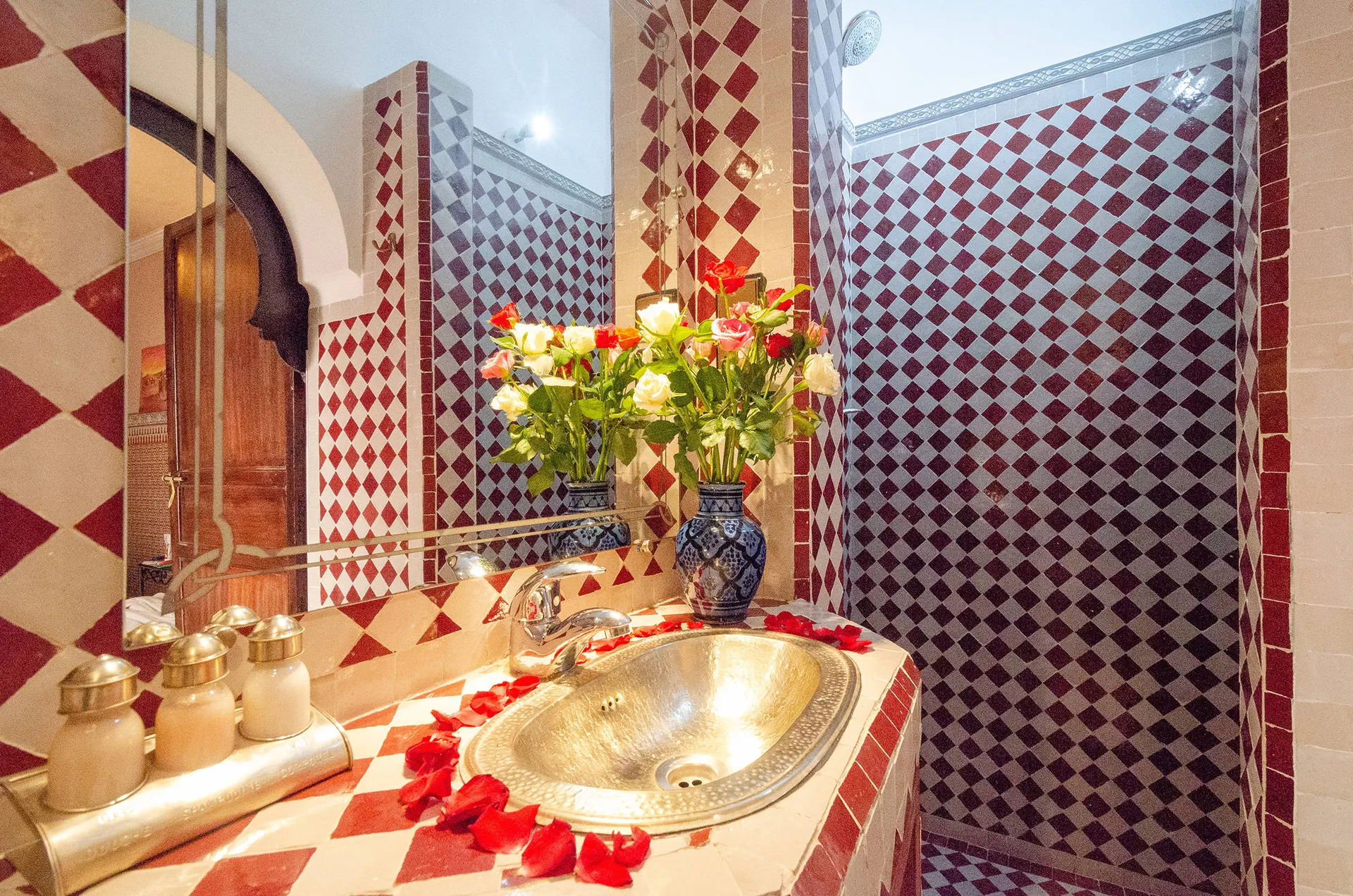 Badkamer