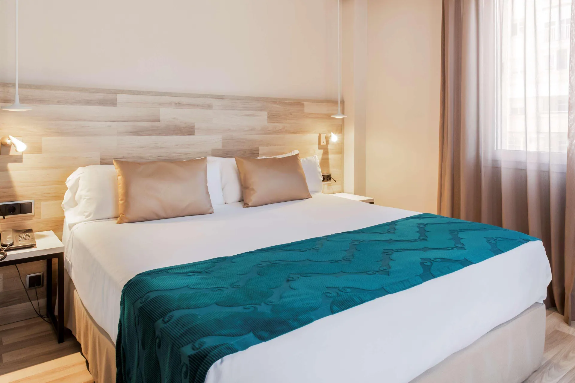 Standaard kamer