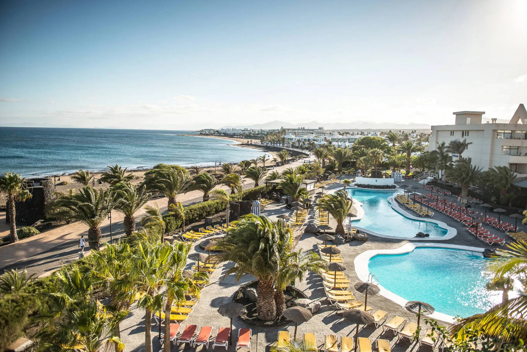 Hotel Beatriz Playa Spa