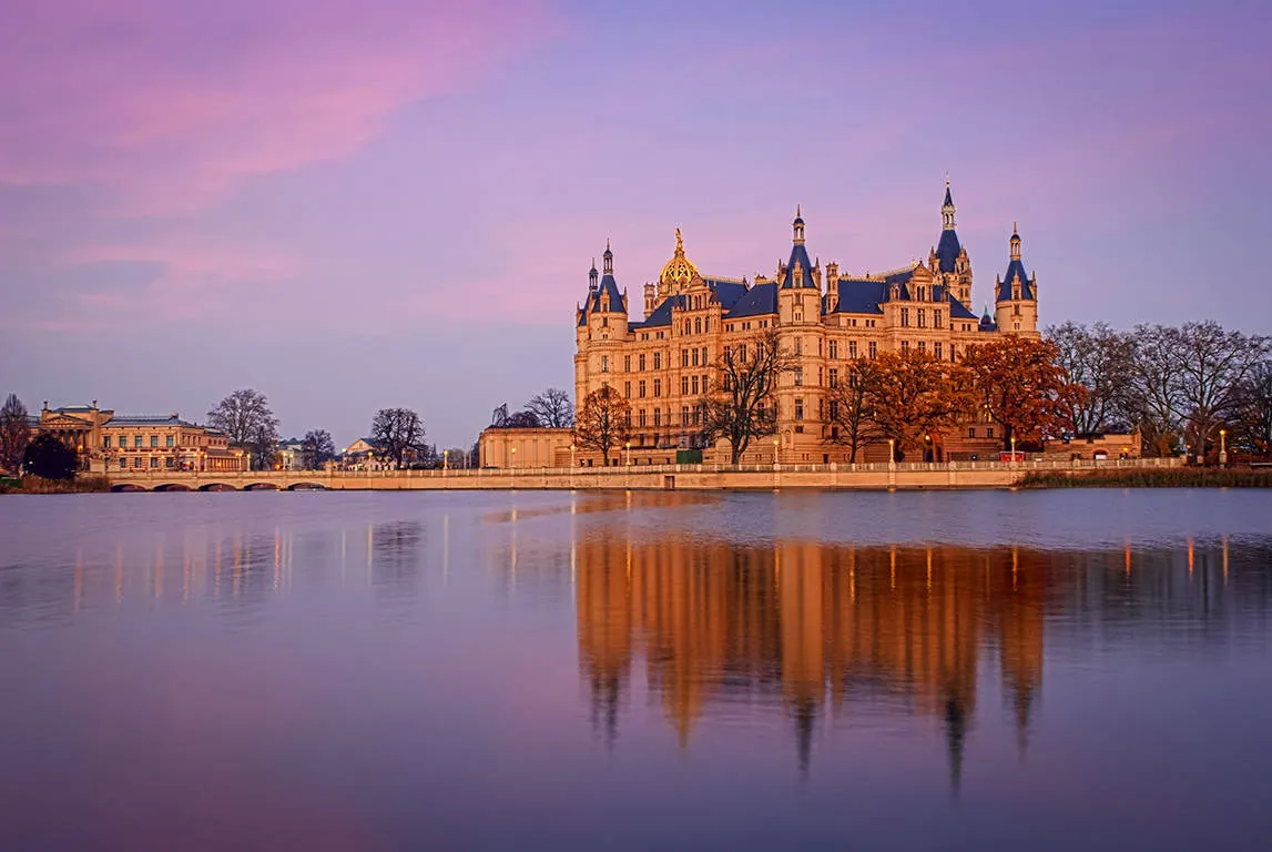 Schwerin