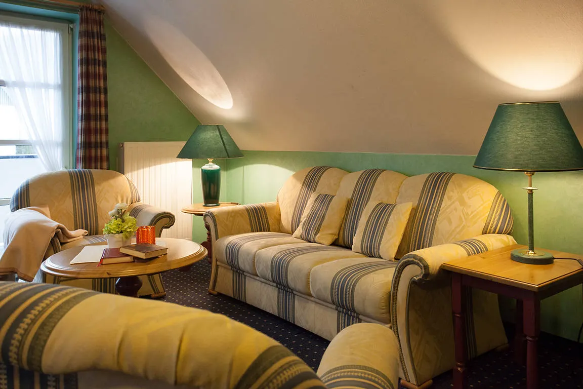 Appartementen Park Resort afbeelding 4