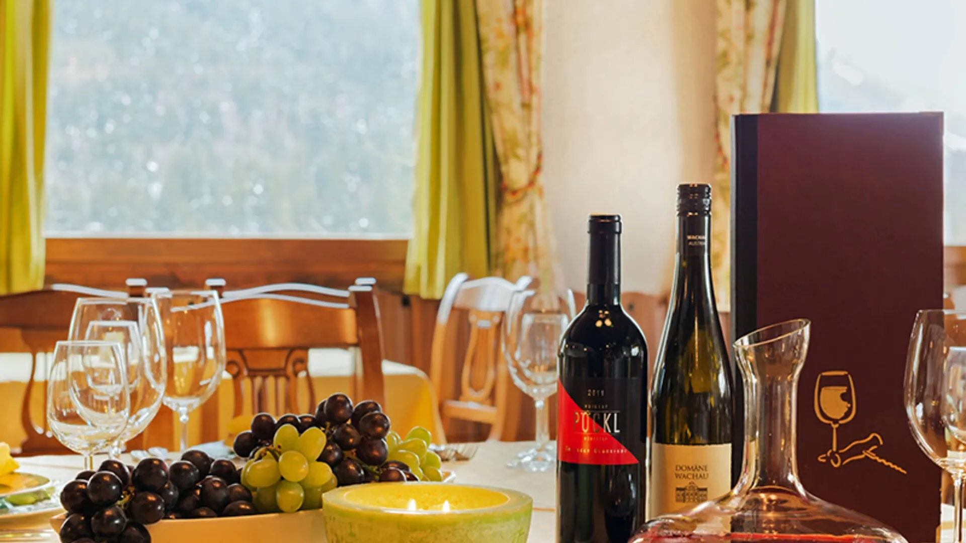 Hotel Altachhof en Hotel Annemarie