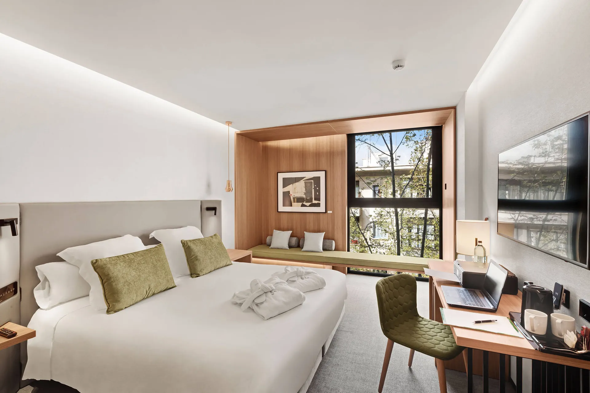 Hotel Protur Naisa Palma