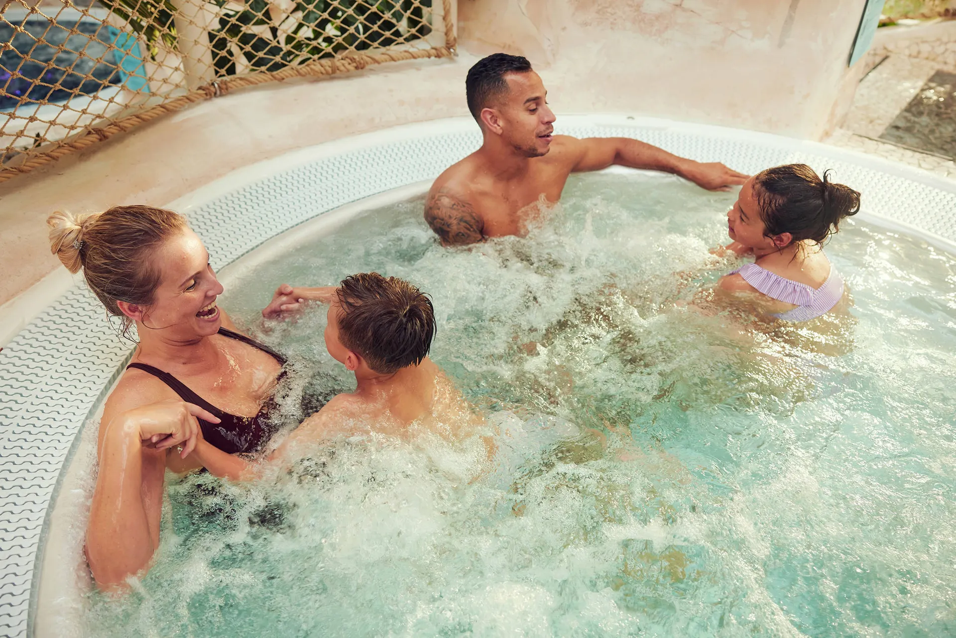 Vakantiepark Center Parcs Nordborg Resort