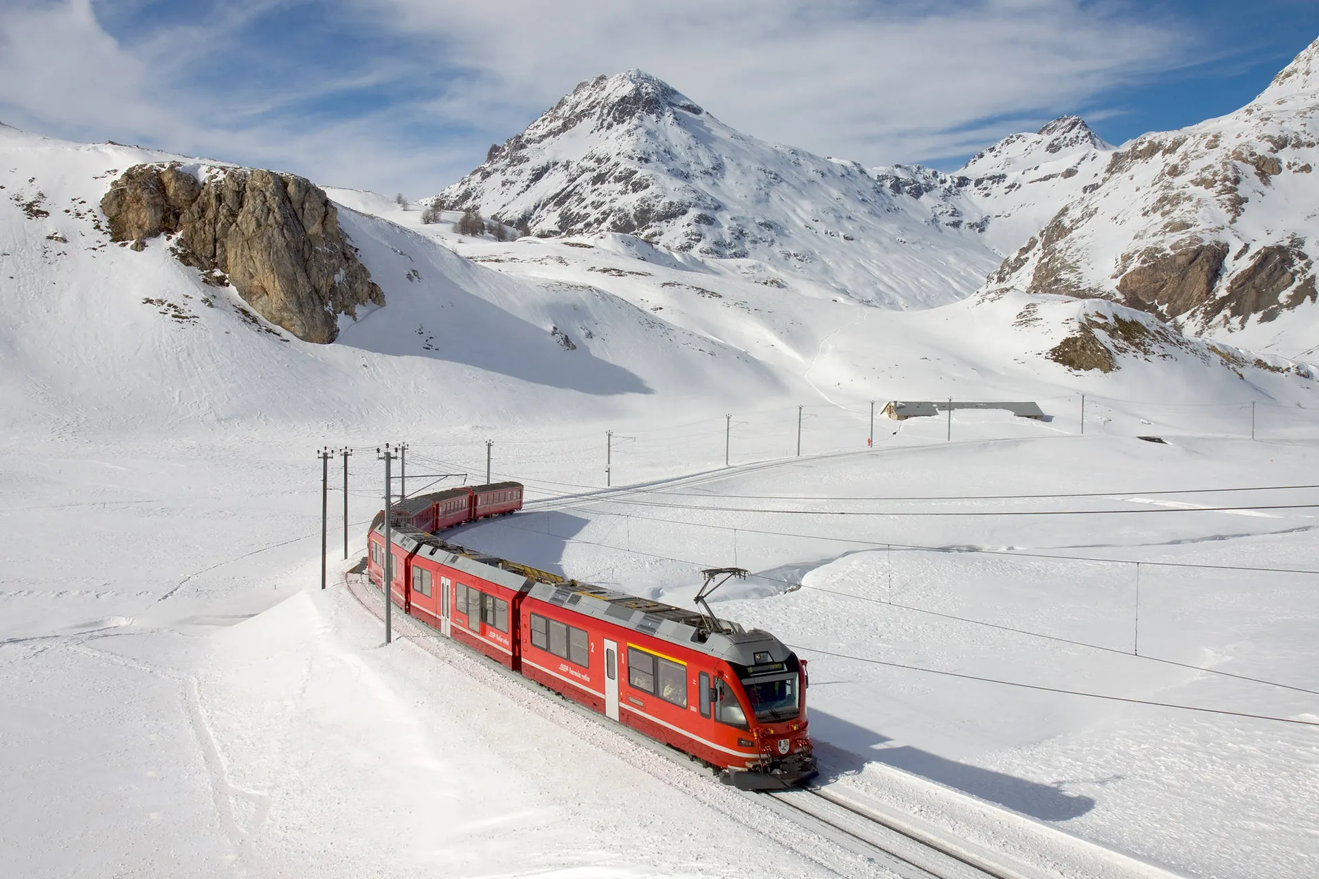 Kerst en Oud en Nieuw in de Alpenlanden, Widnau