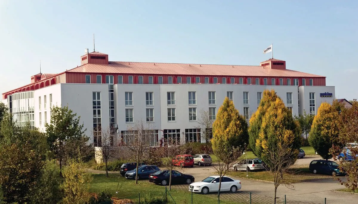 Exterieur