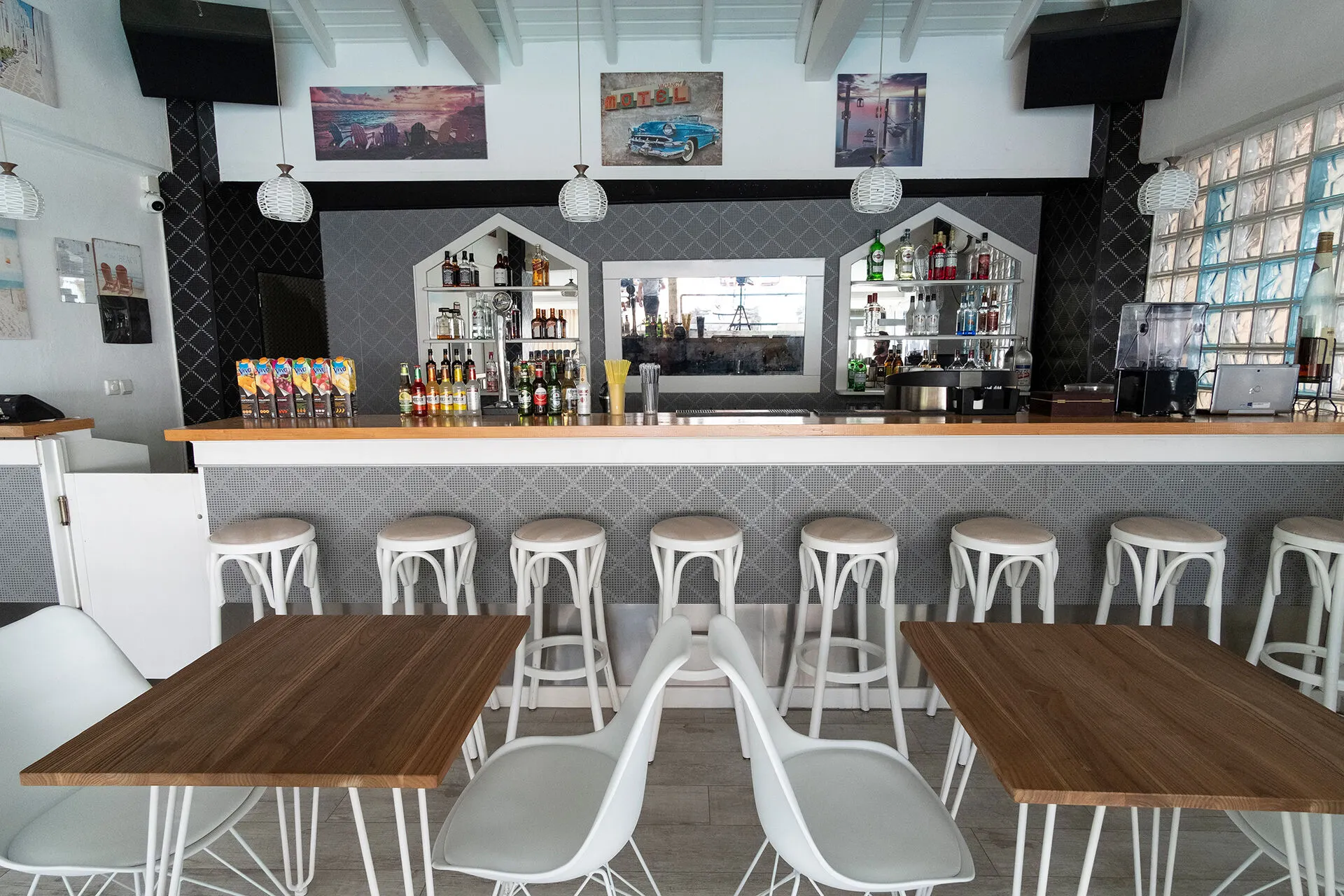 Hotel Olympia afbeelding 2