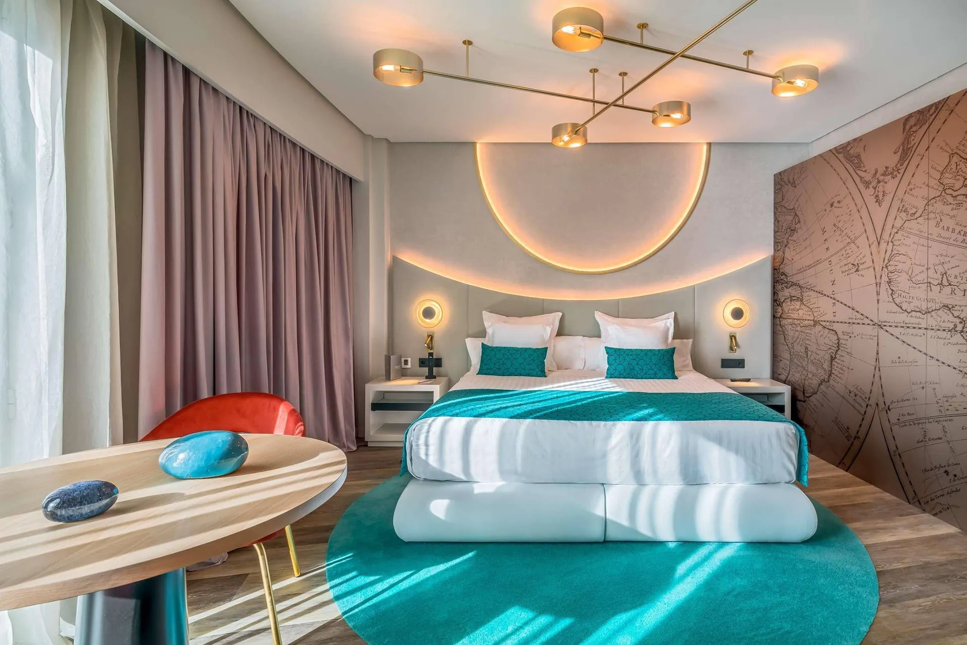 Hotel Barceló Sevilla Renacimiento