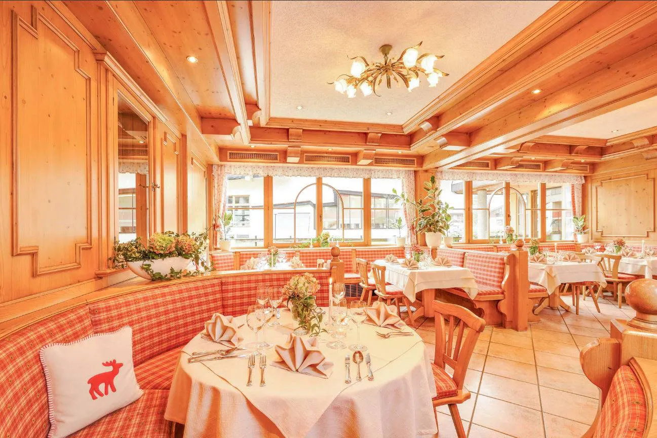 Aparthotel Kleinwalsertal