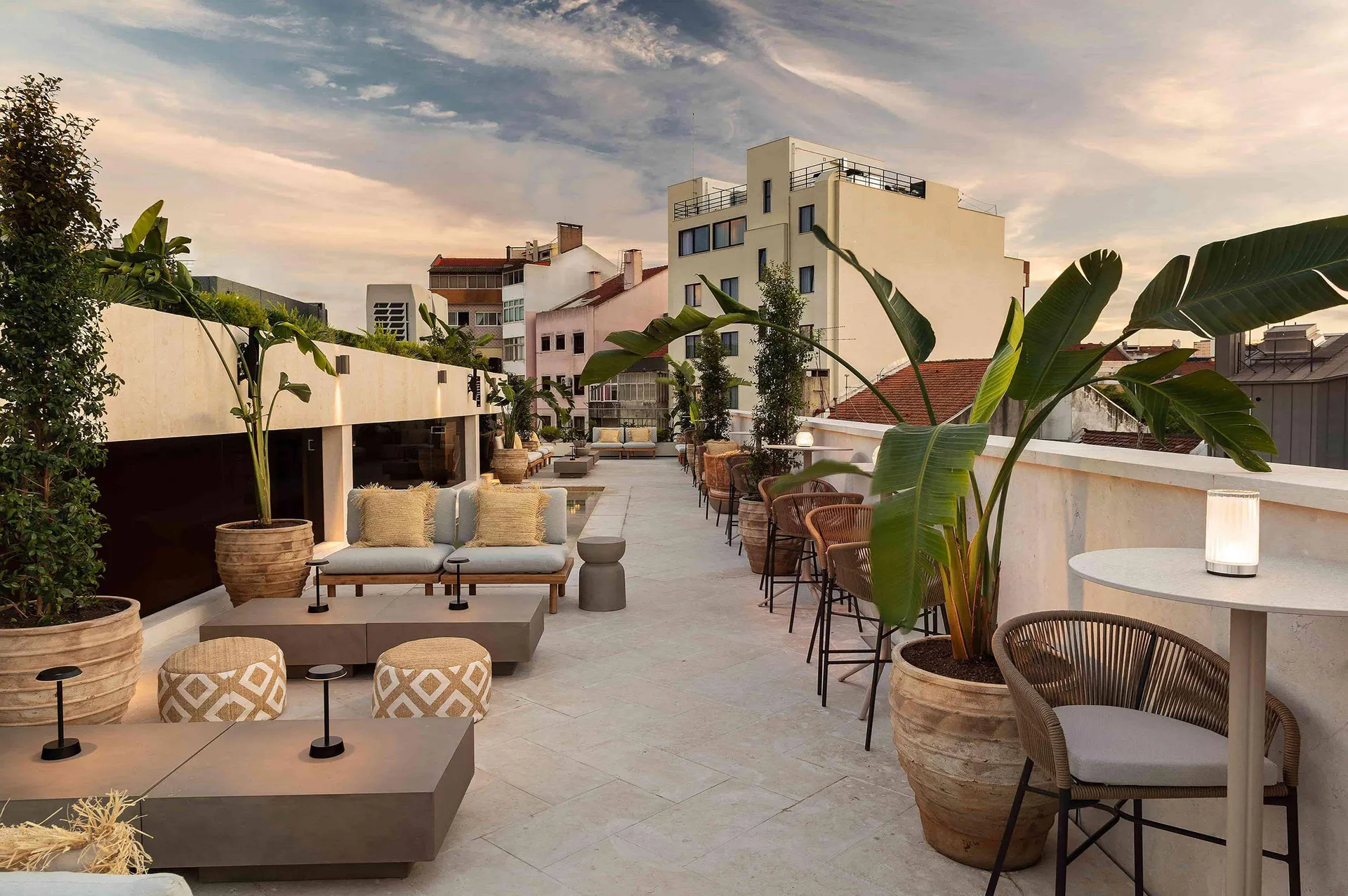 Terras