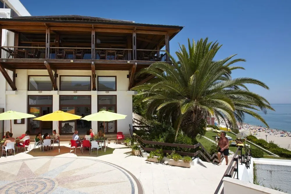 Hotel Do Mar afbeelding 3
