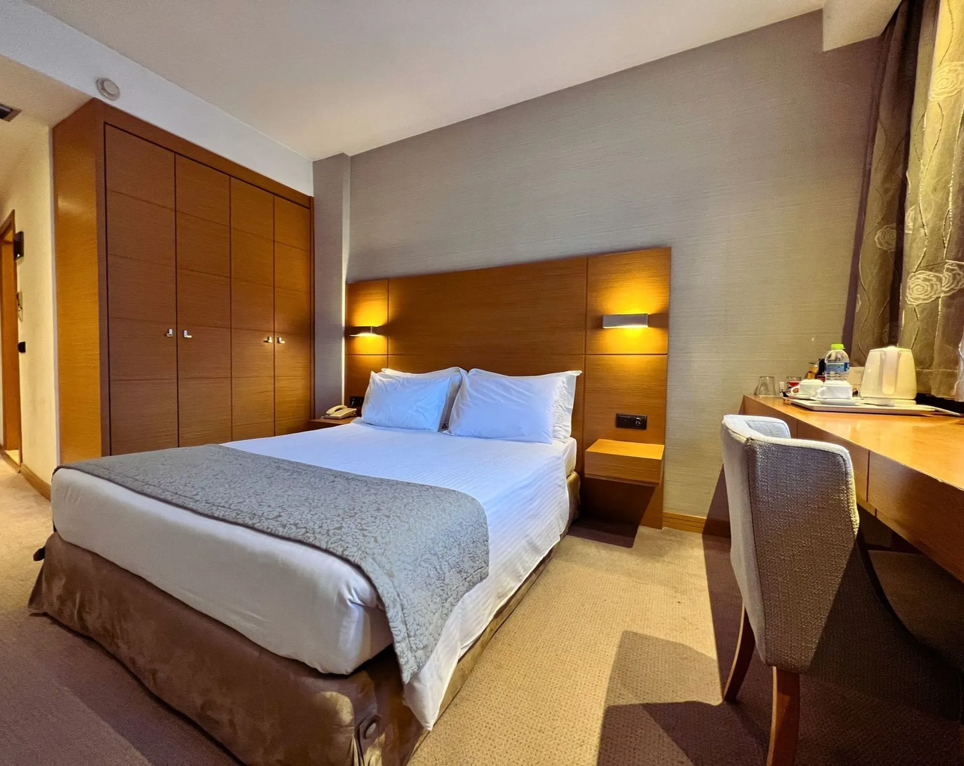 Economy kamer