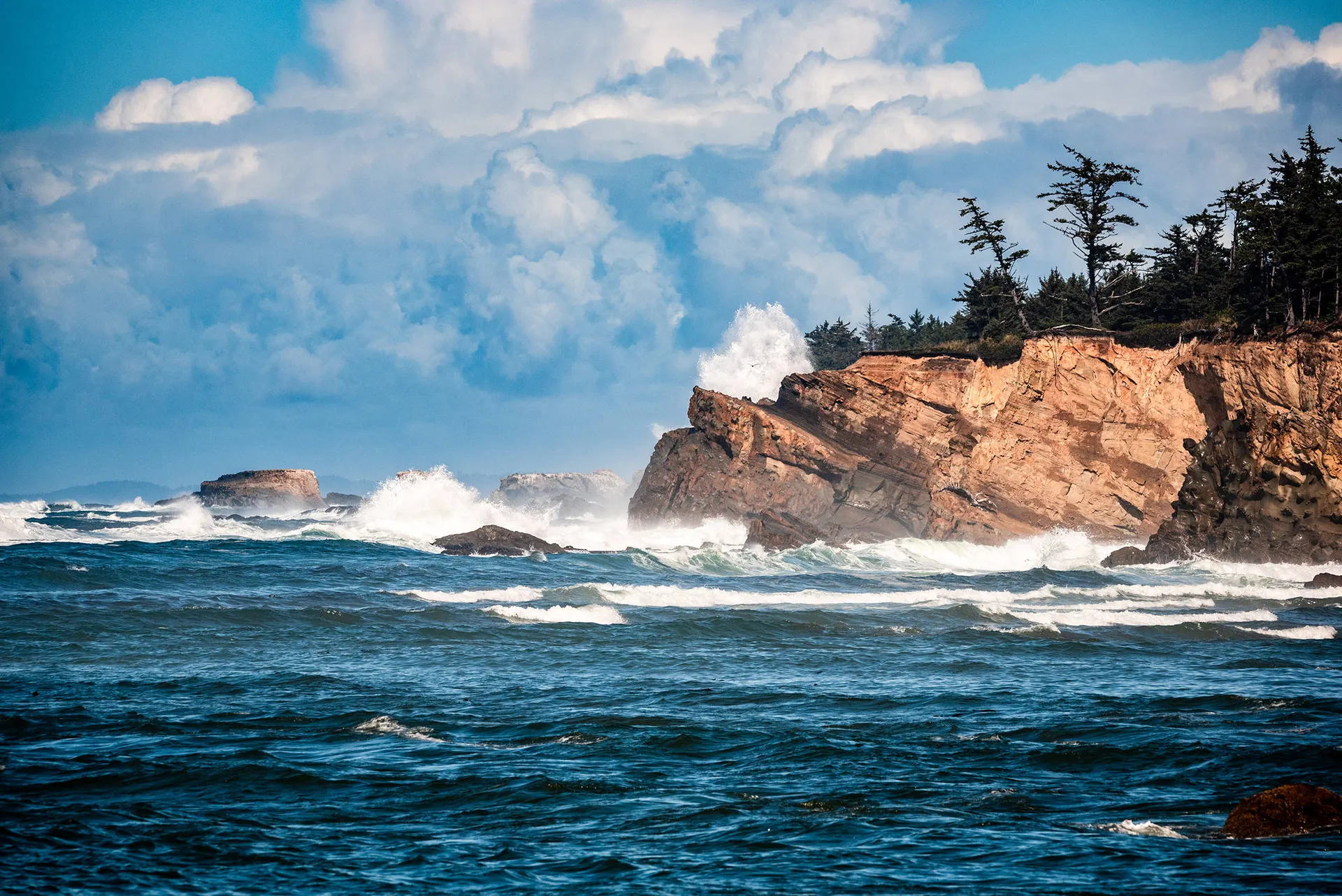 Coos Bay Oregon