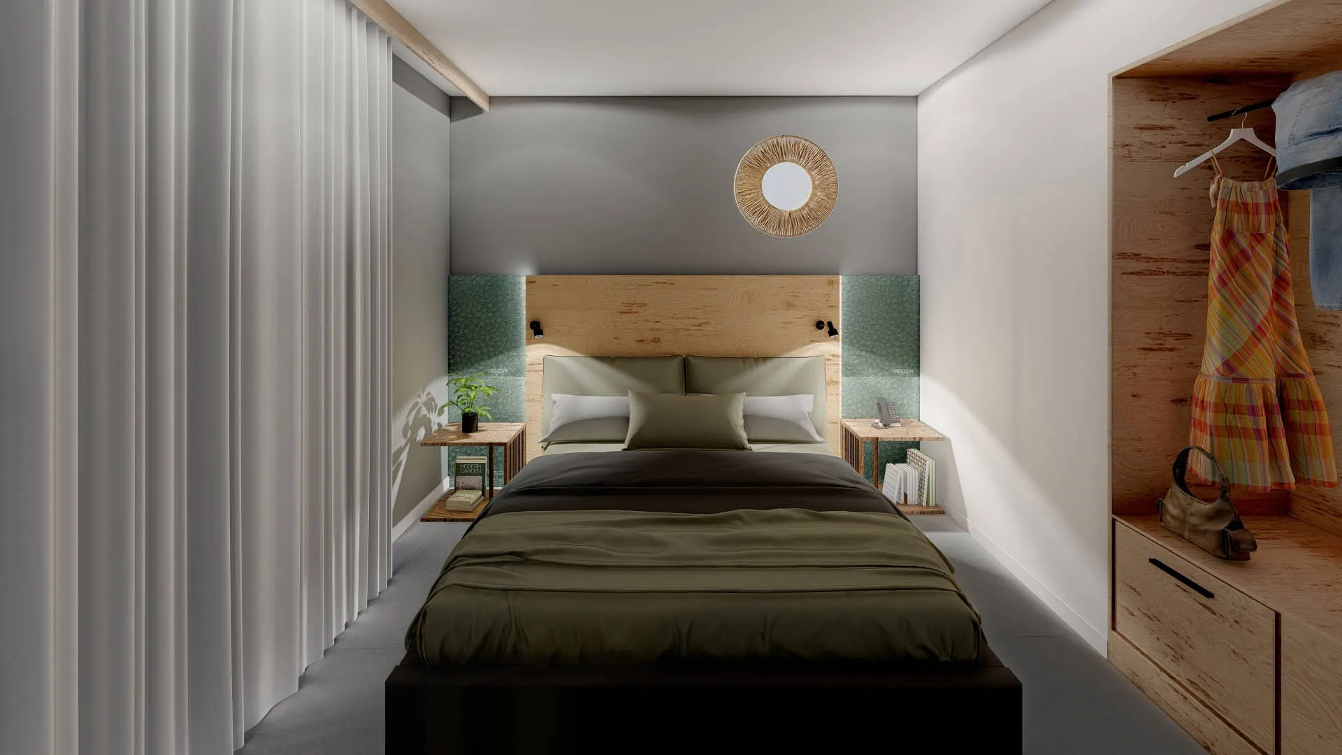 Hotel Evenia Coral Boutique