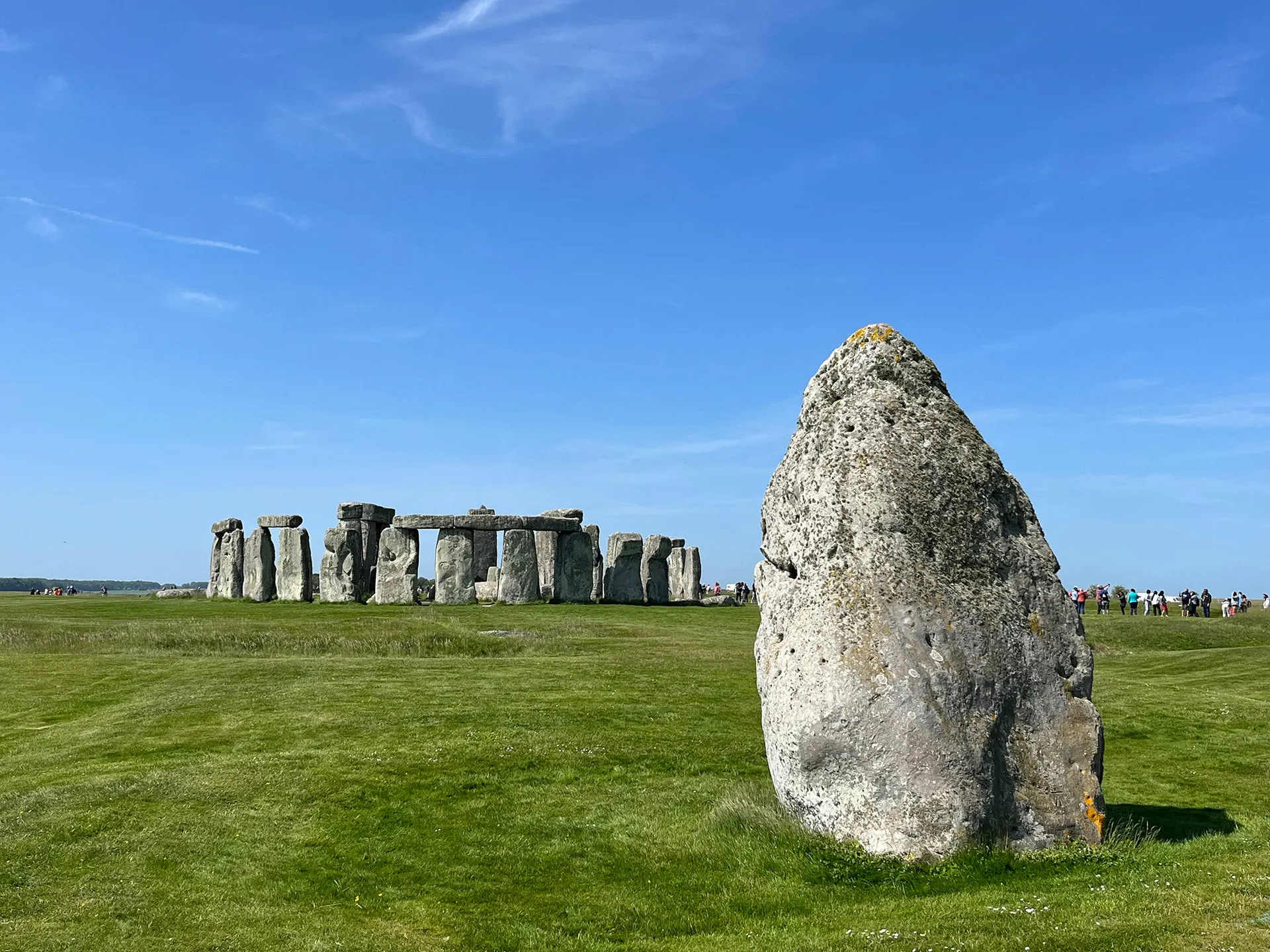 Isle of Wight, Devon and Cornwall afbeelding 3