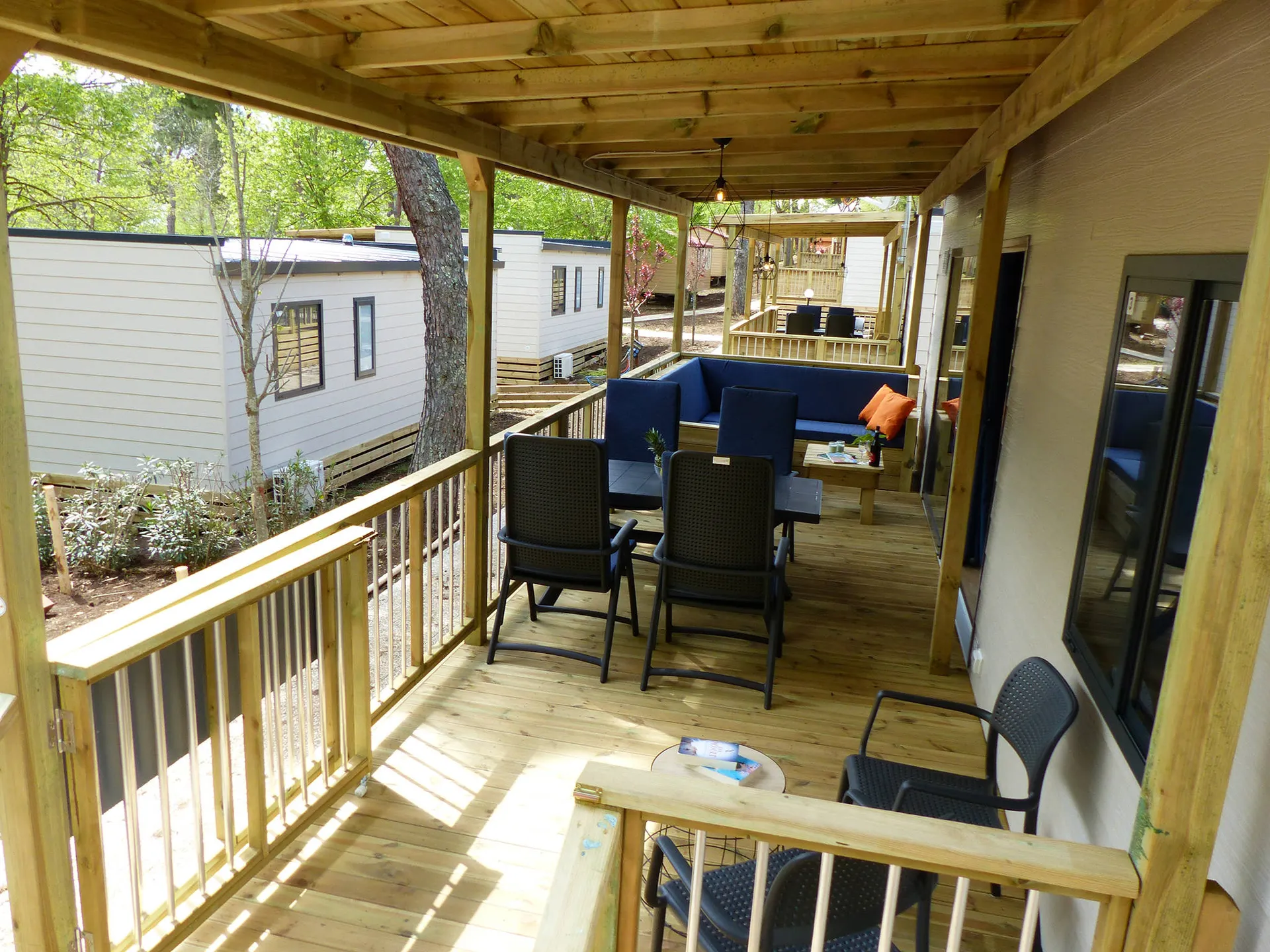 Voorbeeld Estivo Premium