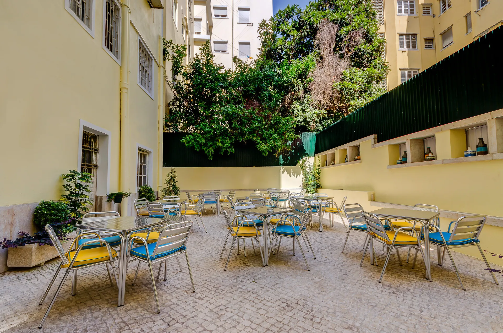 Hotel Avenida Parque afbeelding 1