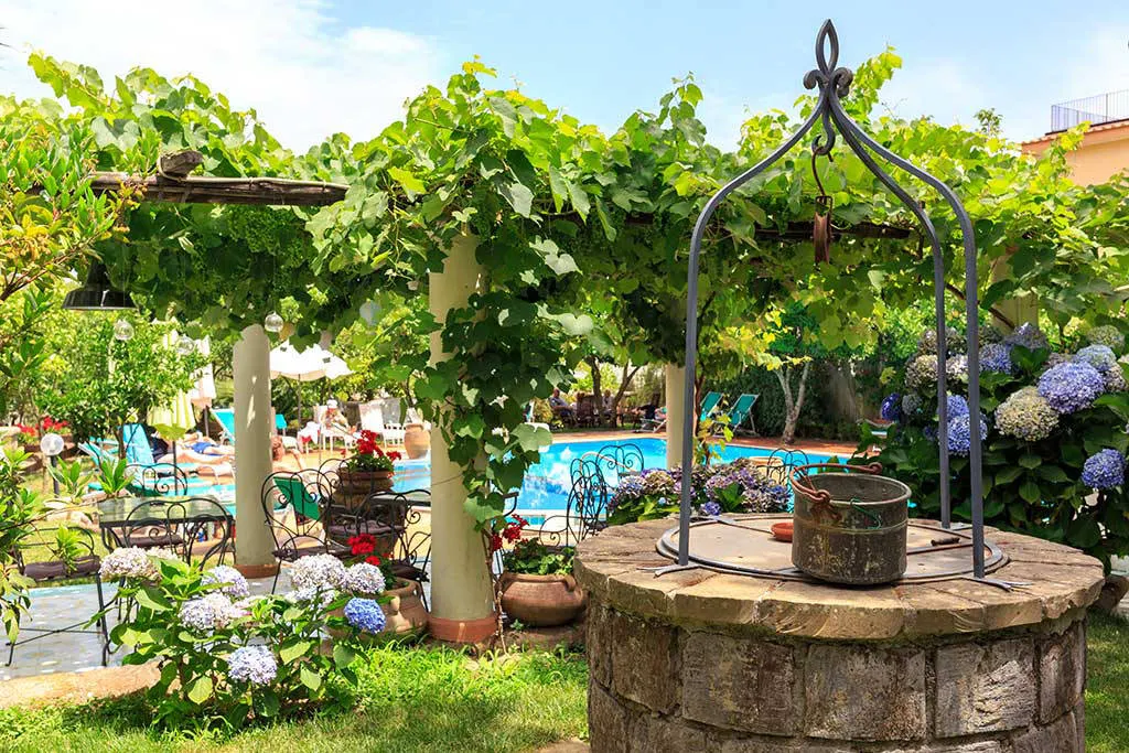 Villa Fernanda Hotel