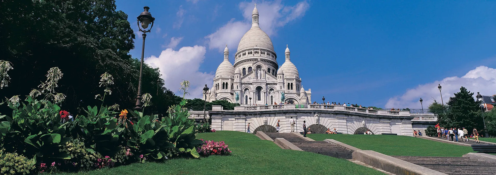 Sacré Coeur