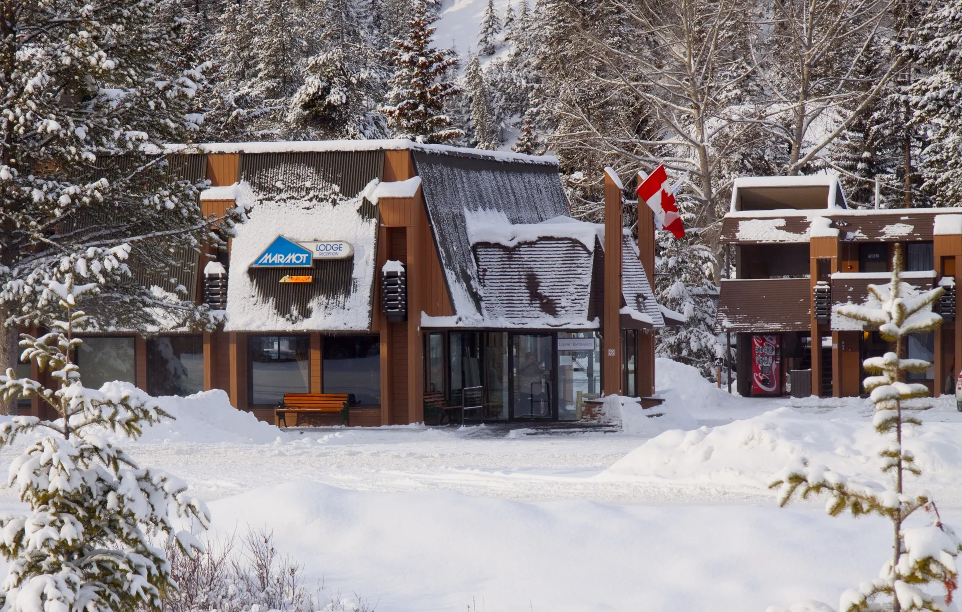 Lodge