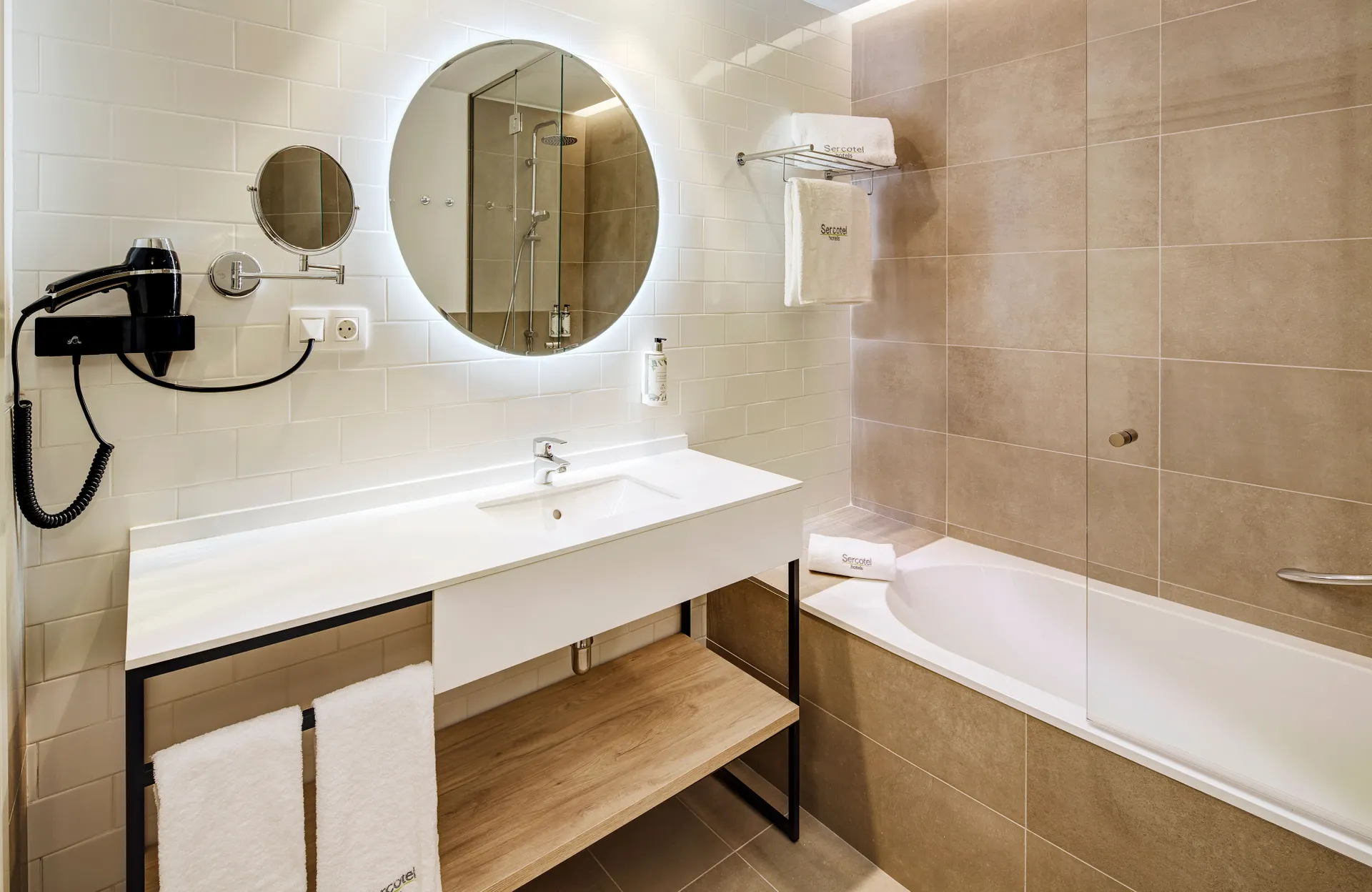 Sercotel Ayala, Ascend Hotel Collection afbeelding 3