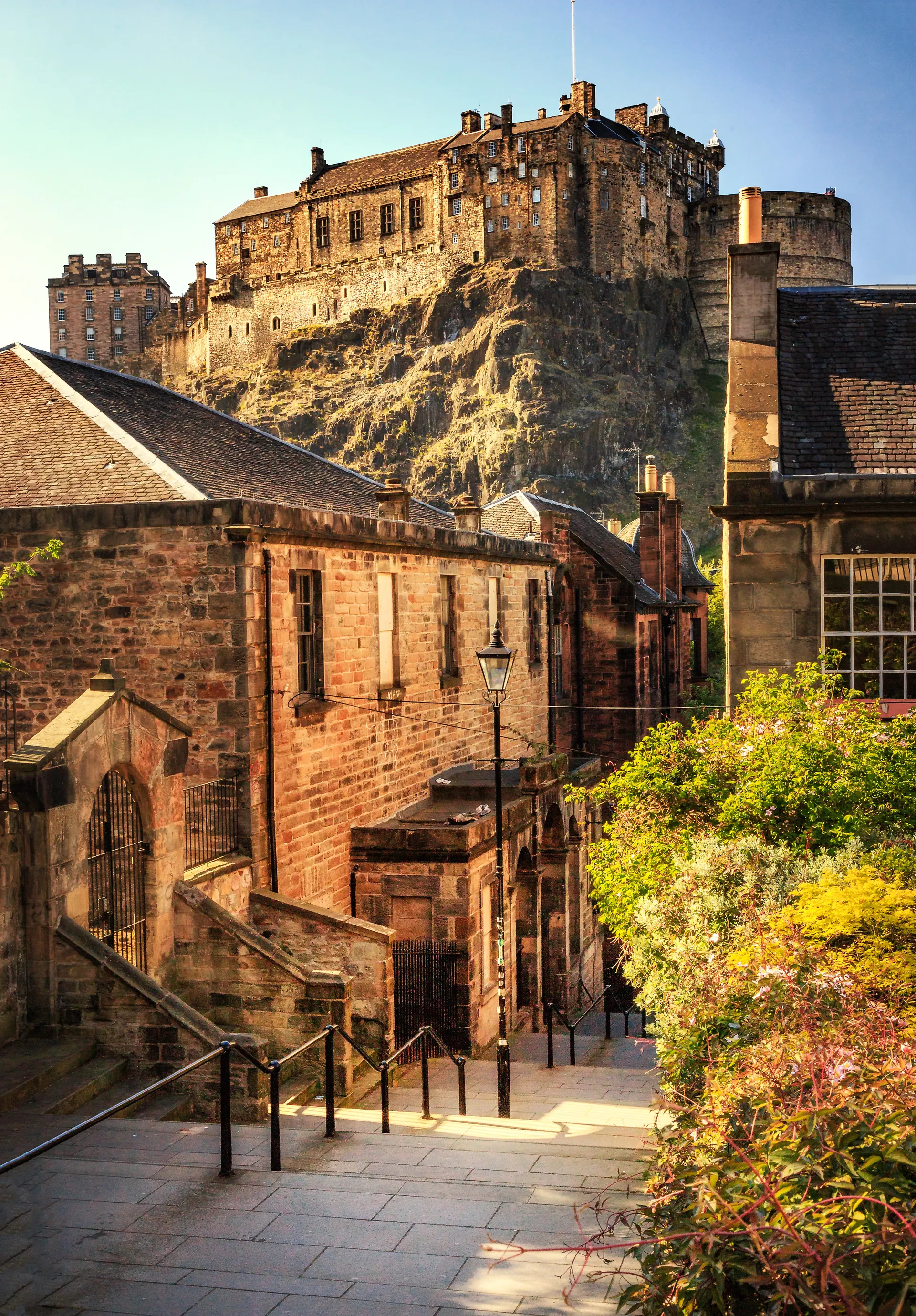 Edinburgh