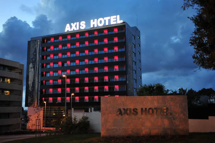 Hotel Axis Porto