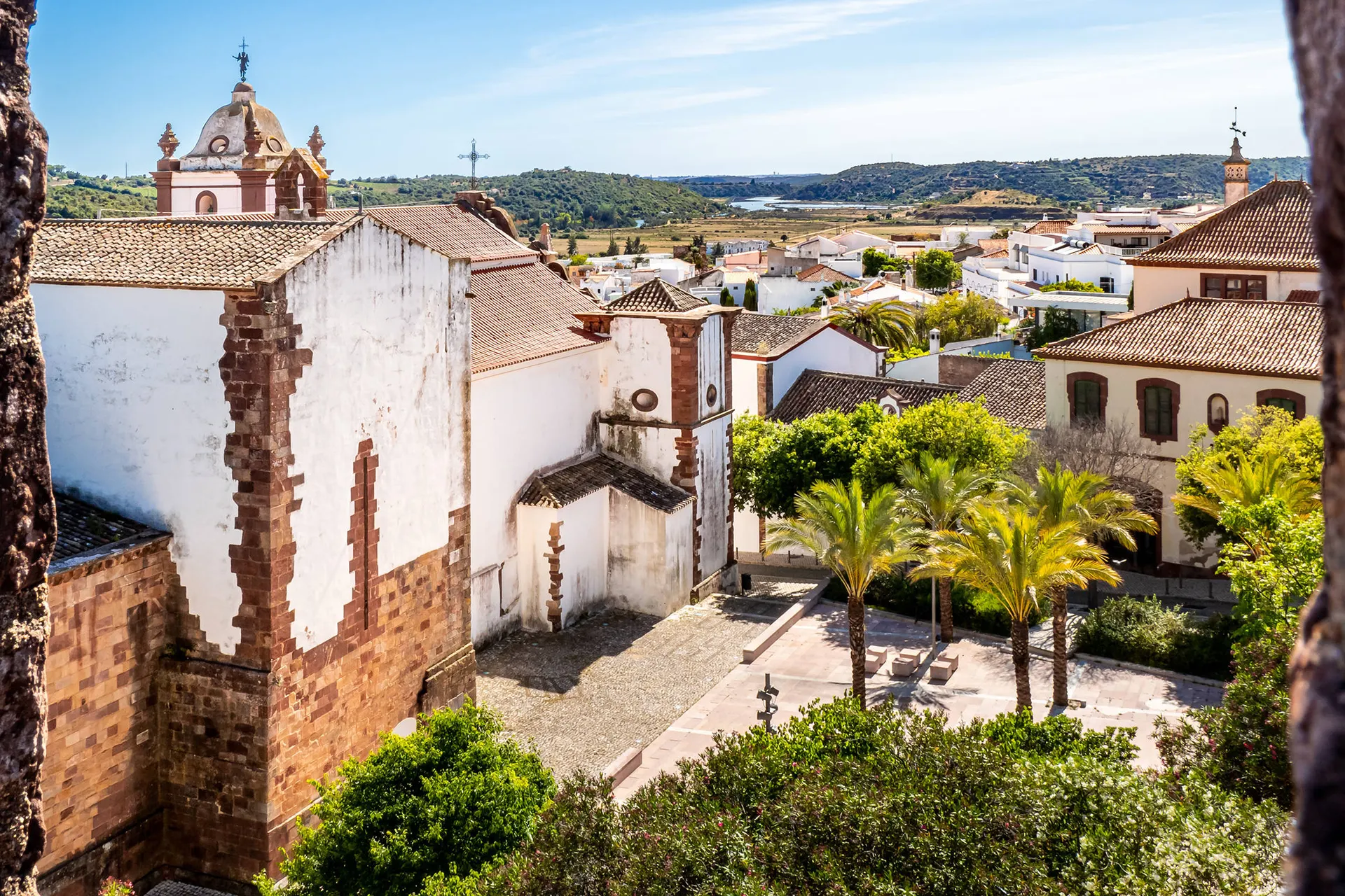 Ontdek de Algarve vanuit Monchique