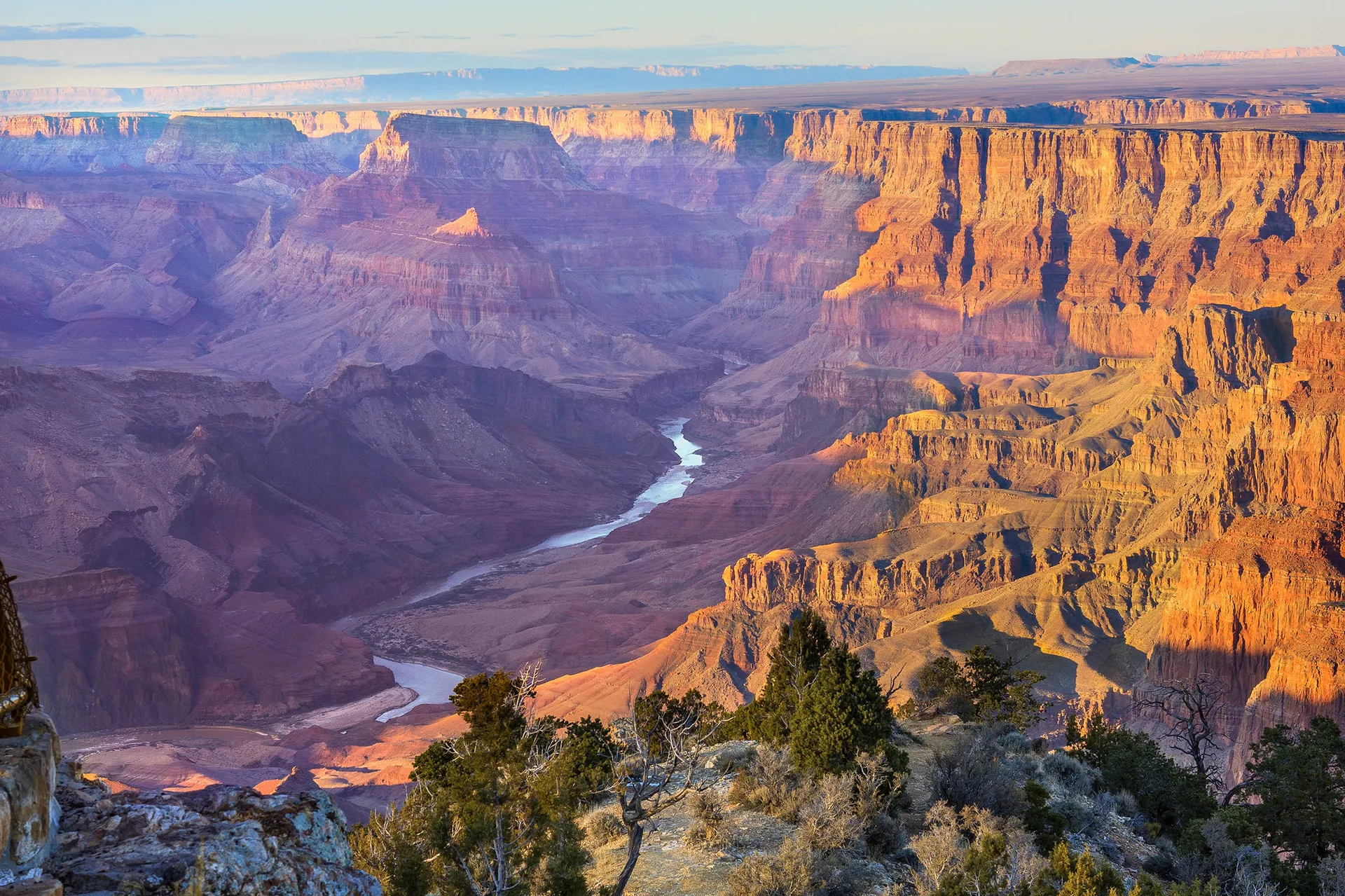 Grand Canyon NP