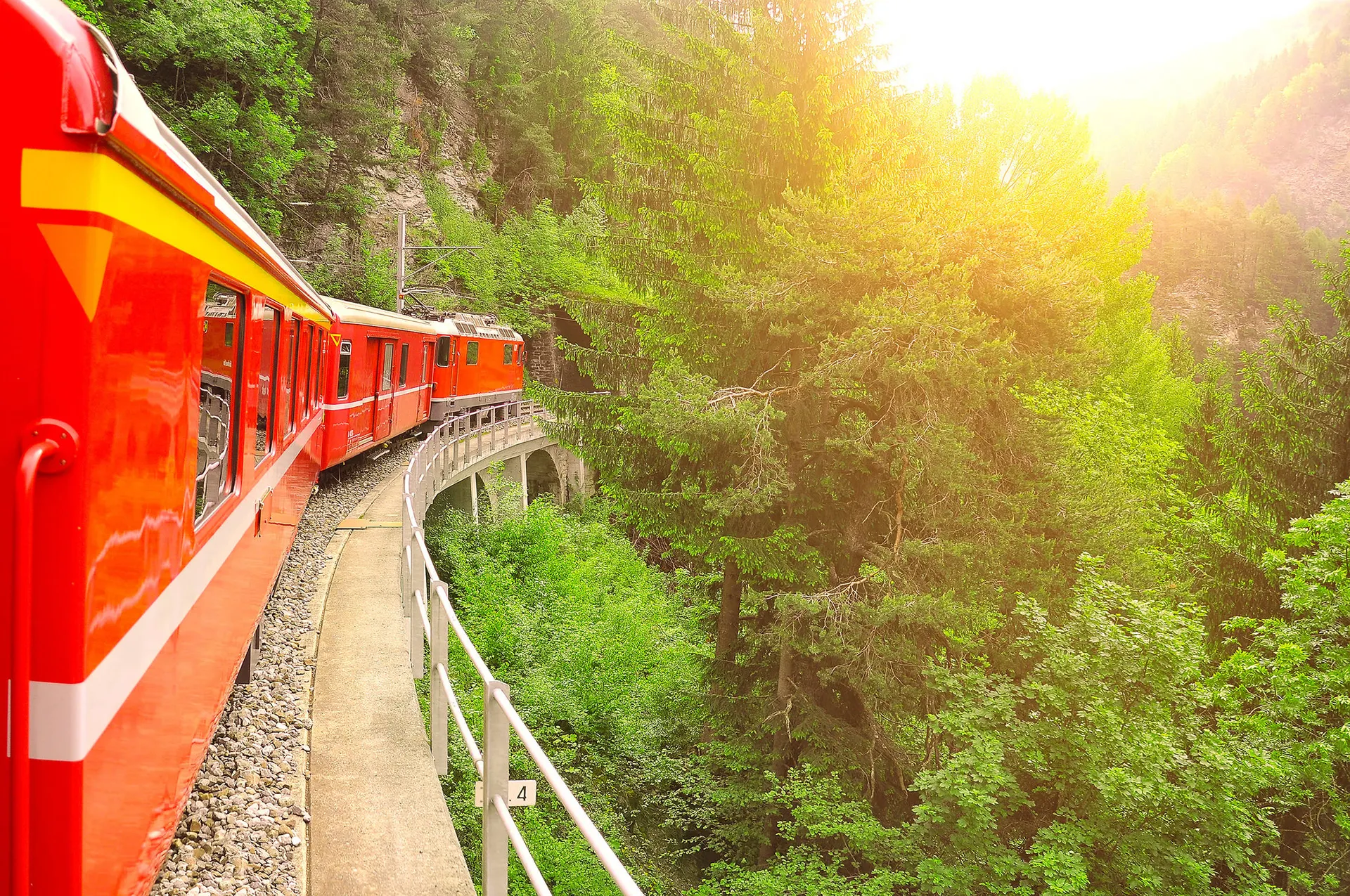 Arosa Express