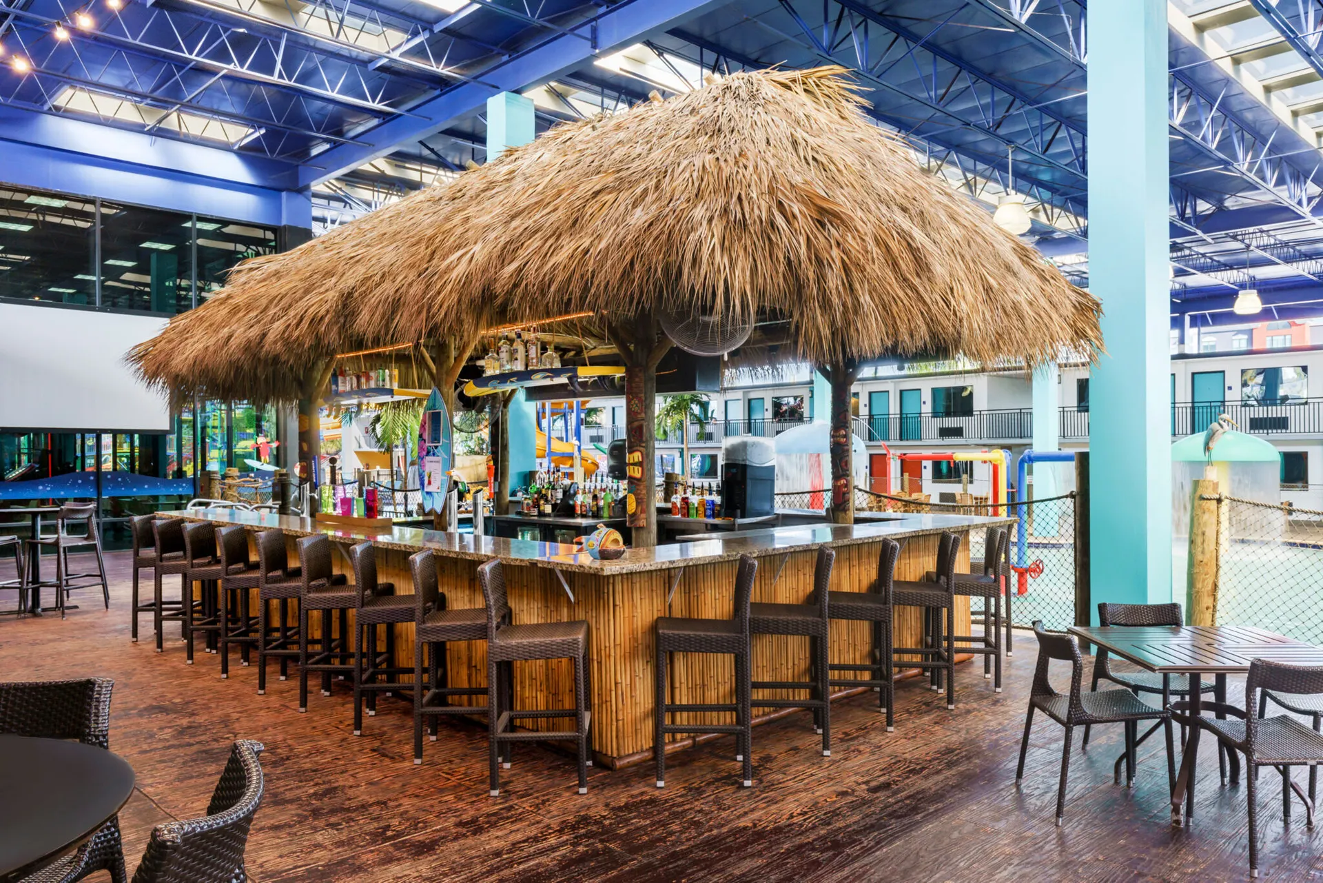 CoCo Key Hotel & Water Resort